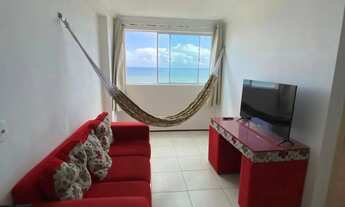 Imagem 3: Apartamento mobiliado na Praia do Icaraí