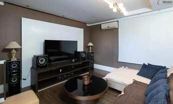 Imagem 5: Casa de Alto Padrão à Venda no Residencial Parque das Araucárias 435 m² | 4 Suítes