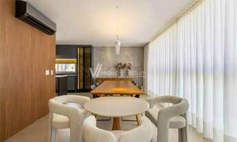 Imagem 6: Apartamento 3 suítes para venda e locação no Cambuí