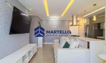 Imagem 5: Imóvel Aconchegante no Brás: 2 Quartos, Suíte e Lazer Completo