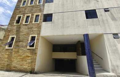 Imagem 2: Apartamento studio à venda no Bairro Aldeota 37 mts 1 suíte em Fortaleza - Ceará