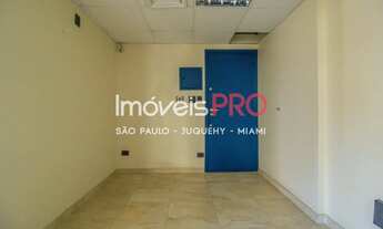 Imagem 6: Conjunto Comercial 70m² e 2 vagas - Itaim
