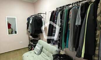 Imagem 5: Casa em Cambuci Casa com 3 dormitórios