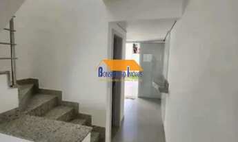 Imagem 5: Casa duplex de 2 quartos, Bairro Jardim Leblon em Belo Horizonte