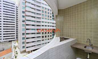 Imagem 6: Apartamento com 3 quartos e 1 vaga para aluguel no Centro