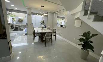 Imagem 7: Sobrado de dois quartos no bairro Igara