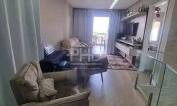 Imagem 3: Cobertura à venda, 4 quartos, 2 suítes, 2 vagas, Nova Petrópolis - São Bernardo do Campo/S