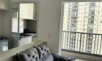 Imagem 2: Apartamento pronto para morar com 2 dormitórios, 54 m² - venda por R$ 670.000 ou aluguel p