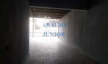 Imagem 3: Oportunidade Imperdível: Casa para Venda ou Locação na Vila Mariana, Americana-SP - 2 quar