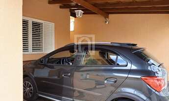 Imagem 3: Casa Térrea a Venda Centro Votorantim