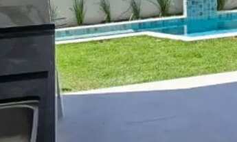 Imagem 5: Casa em Condomínio para Venda em Camaçari, Catu de Abrantes (Abrantes), 4 dormitórios, 4 s