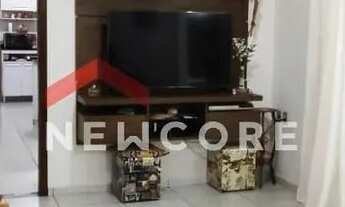 Imagem: Casa em Rua Salvador Filardi - Vila Industrial