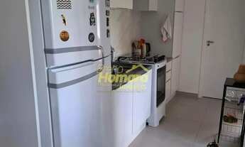 Imagem 5: Apartamento à venda com 38 m² com 2 dormitórios, Vila Buarque, São Paulo, SP