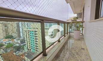 Imagem 2: Cobertura à venda, 225 m² por R$ 2.500.000,00 - Icaraí - Niterói/RJ