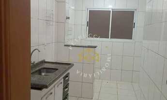 Imagem 3: Apartamento com 2 dormitórios, 58 m² - venda por R$ 320.000,00 ou aluguel por R$ 1.745,00