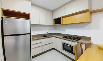 Imagem 6: Apartamento 1 quarto mobiliado no bairro Estreito