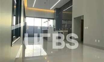 Imagem 4: Casa Térrea no Condomínio Parqville Jacarandá - Aparecida de Goiânia