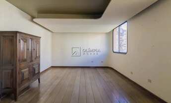 Imagem 6: Aluguel Apartamento 3 Dormitórios - 210 m² Moema