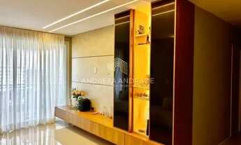 Imagem 7: Apartamento de alto padrão, espaçoso e com 03 suítes sendo uma Master