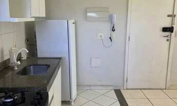 Imagem 4: Alugo Apartamento Mobiliado no Vite Angelim - 2 Quartos - 1 Vaga - Nascente