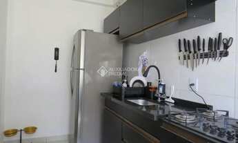 Imagem 6: Apartamento no Bairro Pagani com 2 dormitórios e 1 vaga de garagem