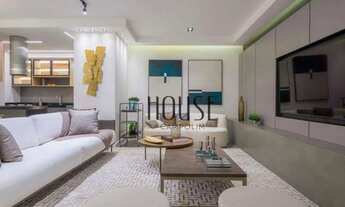 Imagem 4: Apartamento com 3 dormitórios à venda, 143 m² por R$ 1.470.000,00 - Condomínio Residencial