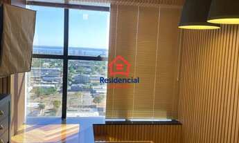 Imagem 7: ? SALA COMERCIAL MOBILIADA - EDIFÍCIO PALMAS BUSINESS CENTER ?106 Norte