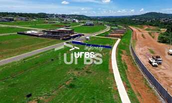 Imagem: LOTE PLATEAU DOR - 1.481,01m2 - o Maior