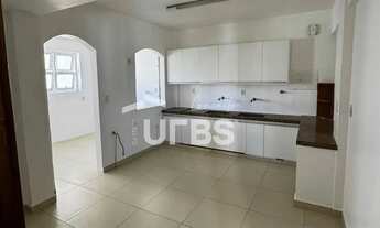 Imagem 7: Edifício Paris - Setor Oeste