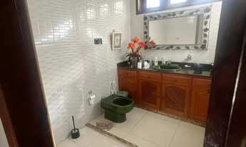 Imagem 5: Casas para locação no Centro em Macaé/RJ, 02 Casas sendo 1 térrea e a outra sobrado com ga