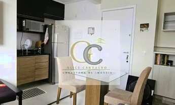 Imagem 6: APARTAMENTO À VENDA EM ÁGUA BRANCA - 31m² - 1 DORMITÓRIO - LOCALIZAÇÃO ESTRATÉGICA