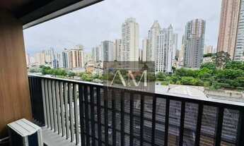 Imagem 4: Studio para alugar, 25 m² por R$ 3.600/mês - Avenida Regente Feijó, 1050 - Anália Franco