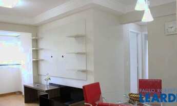 Imagem 2: APARTAMENTO - BARRA FUNDA - SP