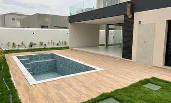 Imagem 3: Casa de Condomínio à Venda Alphaville Sergipe, Barra dos Coqueiros/SE 1