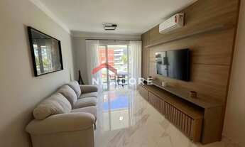 Imagem: Apartamento em Passeio dos Galeões - Riviera