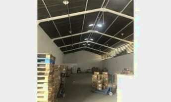 Imagem 6: Galpão em Rua Amambaí - Vila Maria - São Paulo/SP