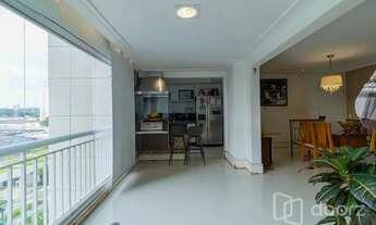 Imagem 3: Imóvel na Maraial com 2 dormitórios e 94m²