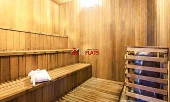 Imagem 7: Flat com ótimo preço no bairro Bela Vista. Confira!