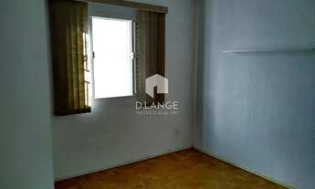 Imagem 6: Apartamento para venda e locação no bairro no São Bernardo em Campinas