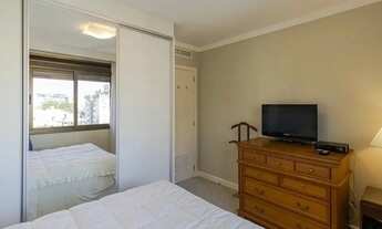 Imagem 4: Apartamento em Mont Serrat