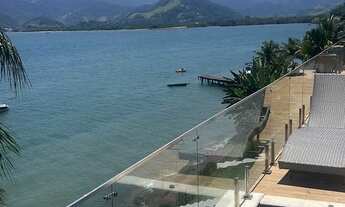 Imagem: Angra frente mar