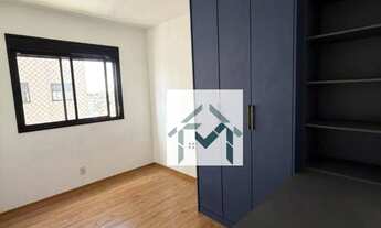 Imagem 4: Apartamento com 2 dormitórios para alugar, 56 m² por R$ 2.800,00/mês - Padroeira - Osasco