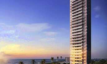 Imagem 7: Ocean View, 3 Quartos Em 104M² E 2 Vagas De Garagem Em Jaguaribe. UOBBEH