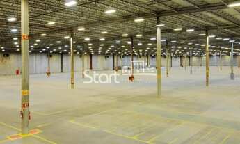 Imagem 4: Galpão - Distrito Industrial - Campinas