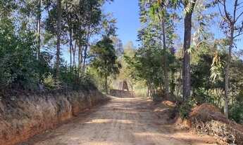 Imagem 2: Terreno região de Caeté / Barão de Cocais