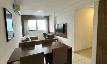 Imagem 5: Imóvel para aluguel tem 56 metros quadrados com 2 quartos em Pina - Recife - PE