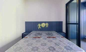 Imagem 7: Flat com 26m² para alugar no Brooklin - SP