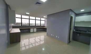 Imagem 7: Sala para escritório Millennium Shopping 32m²