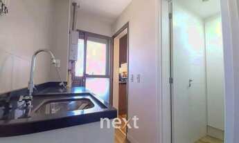 Imagem 6: Apartamento - Guanabara - Campinas