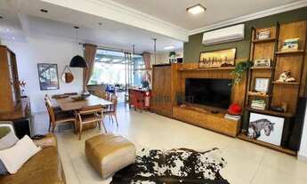 Imagem 4: Casa com 3 dormitórios à venda, 208 m² por R$ 1.390.000 - Condominio Panini - Jaguariúna/S